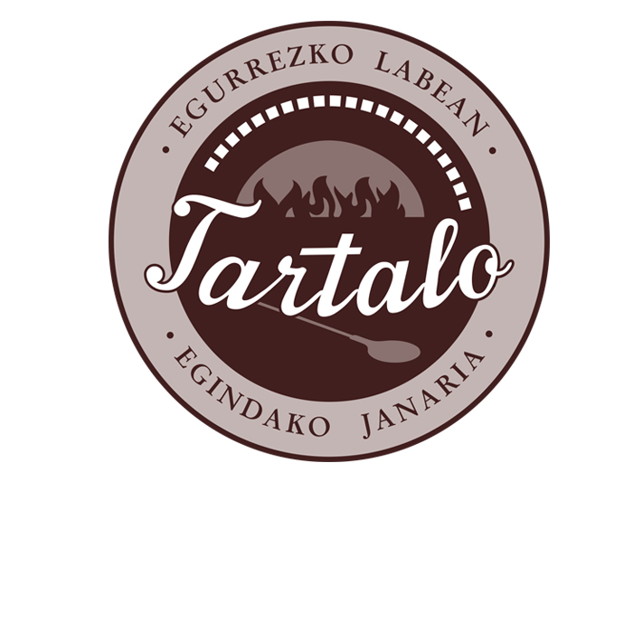 Pizzería "Tartalo"